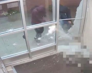 Asesinato de Anthony Soares