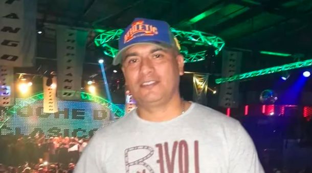 Un dirigente de Chacarita aseguró que al hincha asesinado no lo conocía como una persona de la barra