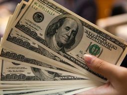 sin cepo: ¿como se realizara desde el jueves la compra de dolares? sin cepo: ¿como se realizara desde el jueves la compra de dolares?