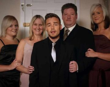 Los pasos que debería seguir la familia de Payne para repatriar su cuerpo