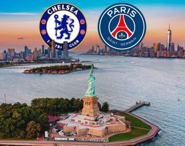 La IA predijo quién será el campeón del Mundial de Clubes: ¿PSG o Chelsea?