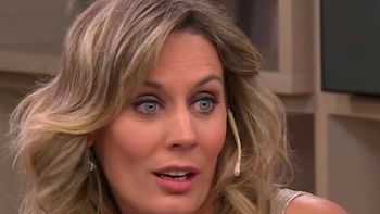 el feroz descargo de rocio marengo tras ser tildada de mala madre el feroz descargo de rocio marengo tras ser tildada de mala madre