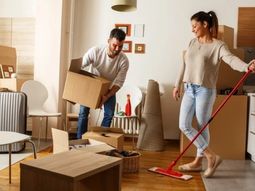 Cuarentena mediante, las parejas se ven afectadas convivan o no, con o sin hijos