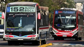 En octubre volverá a subir el boleto de colectivos. En octubre volverá a subir el boleto de colectivos.