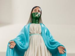 Creditos: Malón Octubre Arte y DDHH