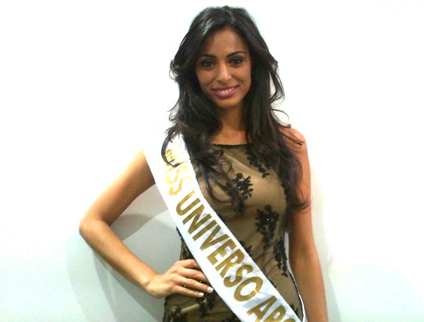 Camila Solorzano Ayusa