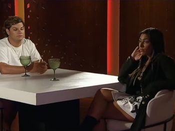 Gran Hermano 2023: Emmanuel y Catalina se dijeron de todo en el careo