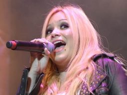 ¿Por qué Karina La Princesita no estuvo en el Teatro Colón?