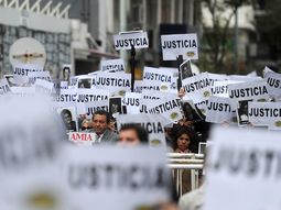 Para Israel son pura fantasía los dichos del ex embajador
