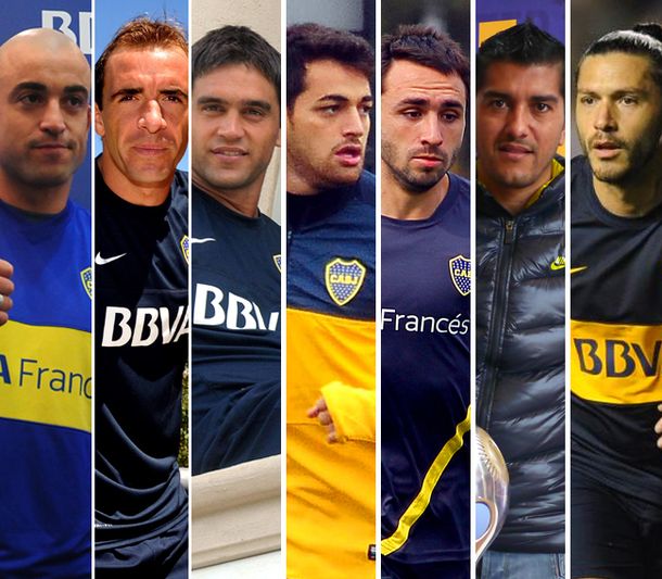 Carlos Bianchi prepara una limpieza extrema en Boca