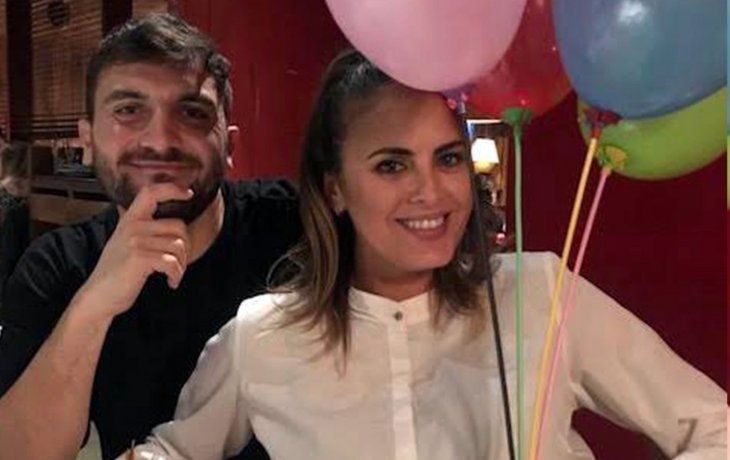 A casi un mes de la muerte de Silvina Luna, su hermano rompió el silencio