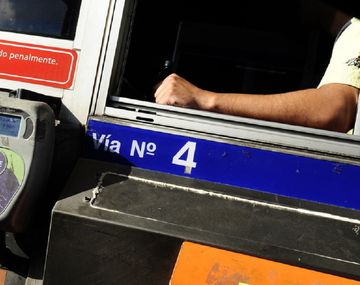A partir de julio ya no se podrá pagar con tarjeta SUBE en los peajes metropolitanos
