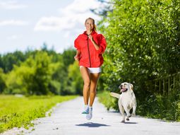 tips para ejercitarte junto a tu perro tips para ejercitarte junto a tu perro