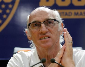 Bianchi: Cada día respeto más a Riquelme