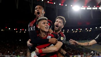 el jugador de flamengo que se lesiono y se perdera la revancha ante racing el jugador de flamengo que se lesiono y se perdera la revancha ante racing
