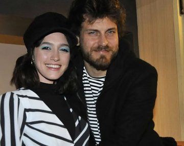 Cande Vetrano rompió el silencio sobre los rumores de infidelidad de Andrés Gil: qué dijo