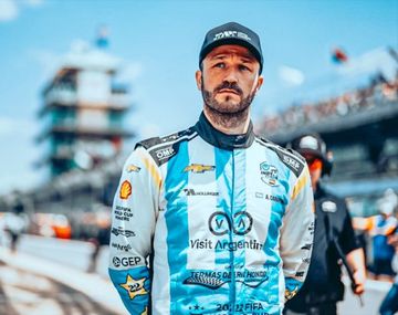 Canapino comenzará actividad en IndyCar en Elkhart Lake
