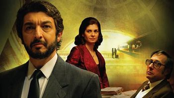 El secreto del éxito