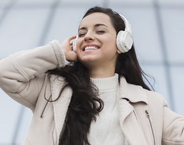 &nbsp;La IA reveló cuál es la música que más escuchan las personas inteligentes