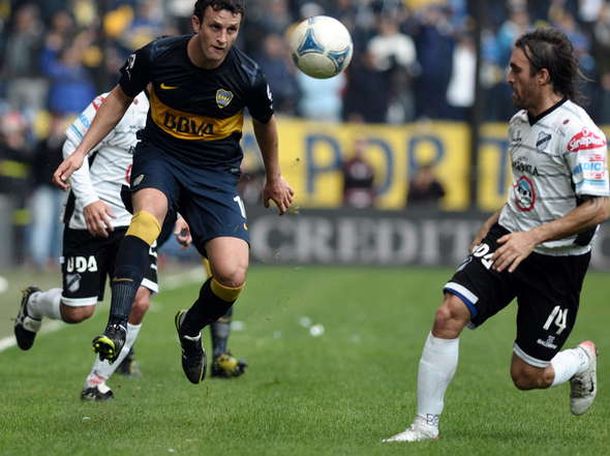 Boca quiere seguir cerca de la punta ante un flojo All Boys