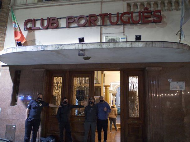 Una mujer policía denunció que fue abusada por un cabo del Ejército en la previa de la elecciones