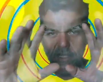 Voten a Negri porque es mi tío: el video de Carrió y Casero en apoyo al radical