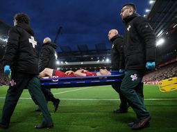 Qué jugadores se pierden el Mundial de Qatar 2022 por lesión