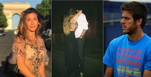 ¿Jimena Barón apura a del Potro?: Quiero tener más hijos