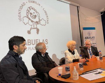 Convenio histórico entre River