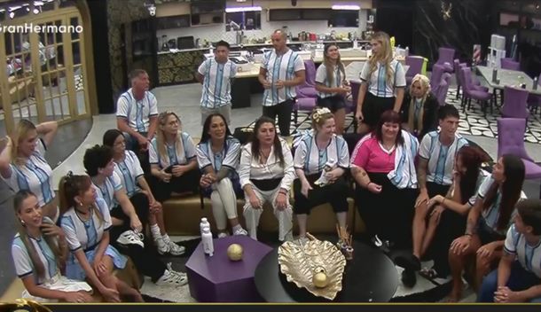 Quién es el líder de la semana en Gran Hermano: a quiénes fulminó y a quién dio inmunidad