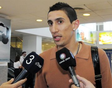 Si no ganamos el Mundial siempre es un fracaso