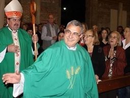 con restricciones, el cura acusado de abuso en santa fe quedo en libertad con restricciones, el cura acusado de abuso en santa fe quedo en libertad