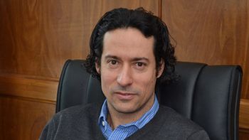 Ivan Petrella, encabeza la lista de candidatos del PRO Ivan Petrella, encabeza la lista de candidatos del PRO