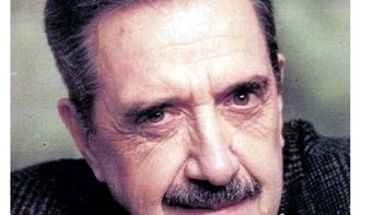 ricardo alfonsin recordo a su padre por twitter, en el dia de su cumpleanos ricardo alfonsin recordo a su padre por twitter, en el dia de su cumpleanos