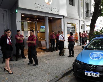 Dónde y cuándo serán despedidos los restos de la policía asesinada en Retiro