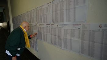 preven que el resultado de las paso estara a la 1.30 preven que el resultado de las paso estara a la 1.30