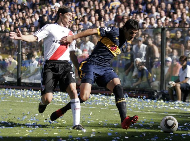 Superclasico