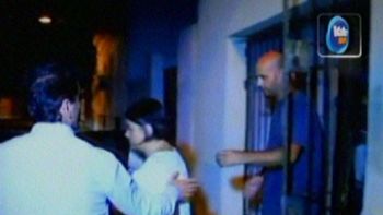 asi fue el momento en que el marido de la madrina de lola quedo en libertad asi fue el momento en que el marido de la madrina de lola quedo en libertad