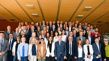 universidades nacionales le reclamaron paritarias y dialogo al gobierno en la pulseada por el financiamiento universidades nacionales le reclamaron paritarias y dialogo al gobierno en la pulseada por el financiamiento