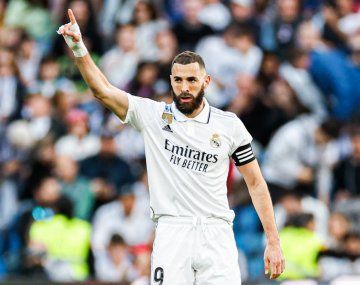 Benzema se despide del Real Madrid y tiene cerrado su futuro