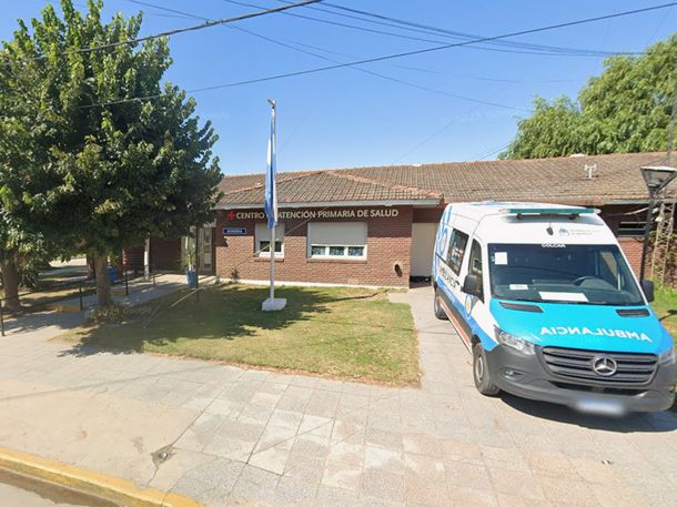 Ola gigante en la Costa: cómo sigue el estado de salud del turista que sufrió un infarto