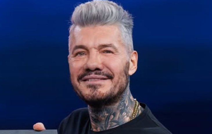 Marina Calabró reveló que Tinelli vuelve a la TV