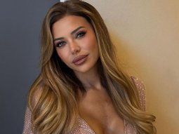 fin del misterio: revelaron con quien esta saliendo evangelina anderson fin del misterio: revelaron con quien esta saliendo evangelina anderson