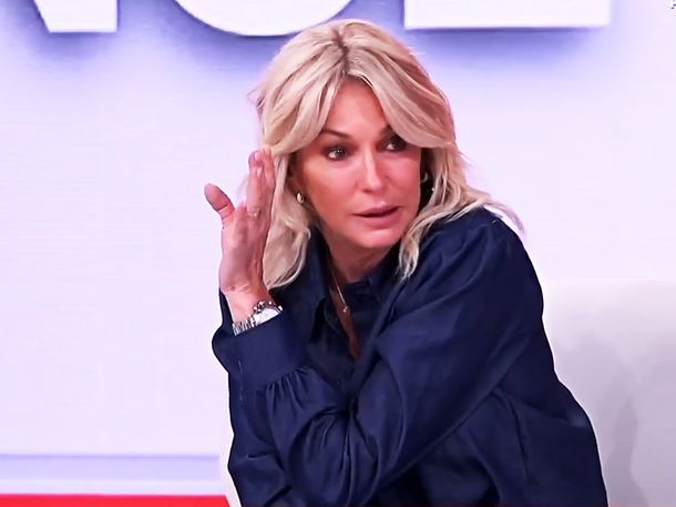 LAM ya tiene reemplazo para Yanina Latorre: su inesperada reacción al enterarse en vivo