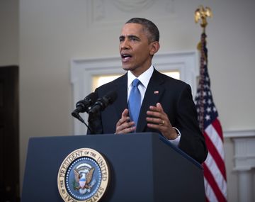 Obama propone cobrar más impuestos a los ricos y a las grandes empresas