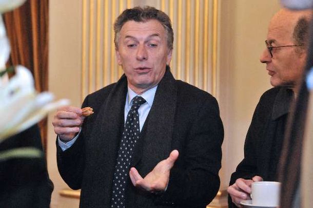 Macri y los subtes: Vamos a cumplir la orden de la jueza