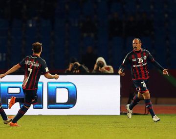 San Lorenzo jugará un amistoso en Estados Unidos