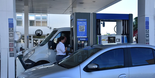 El BCU busca alternativas para reducir los aranceles en las tarjetas