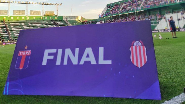 Futbol libre por celular: cómo ver en vivo Barracas Central vs Tigre