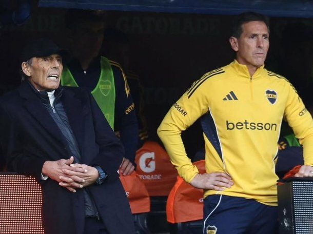 La marca impensada que alcanzó el Boca de Claudio Úbeda tras meterse en semifinales del Torneo Clausura